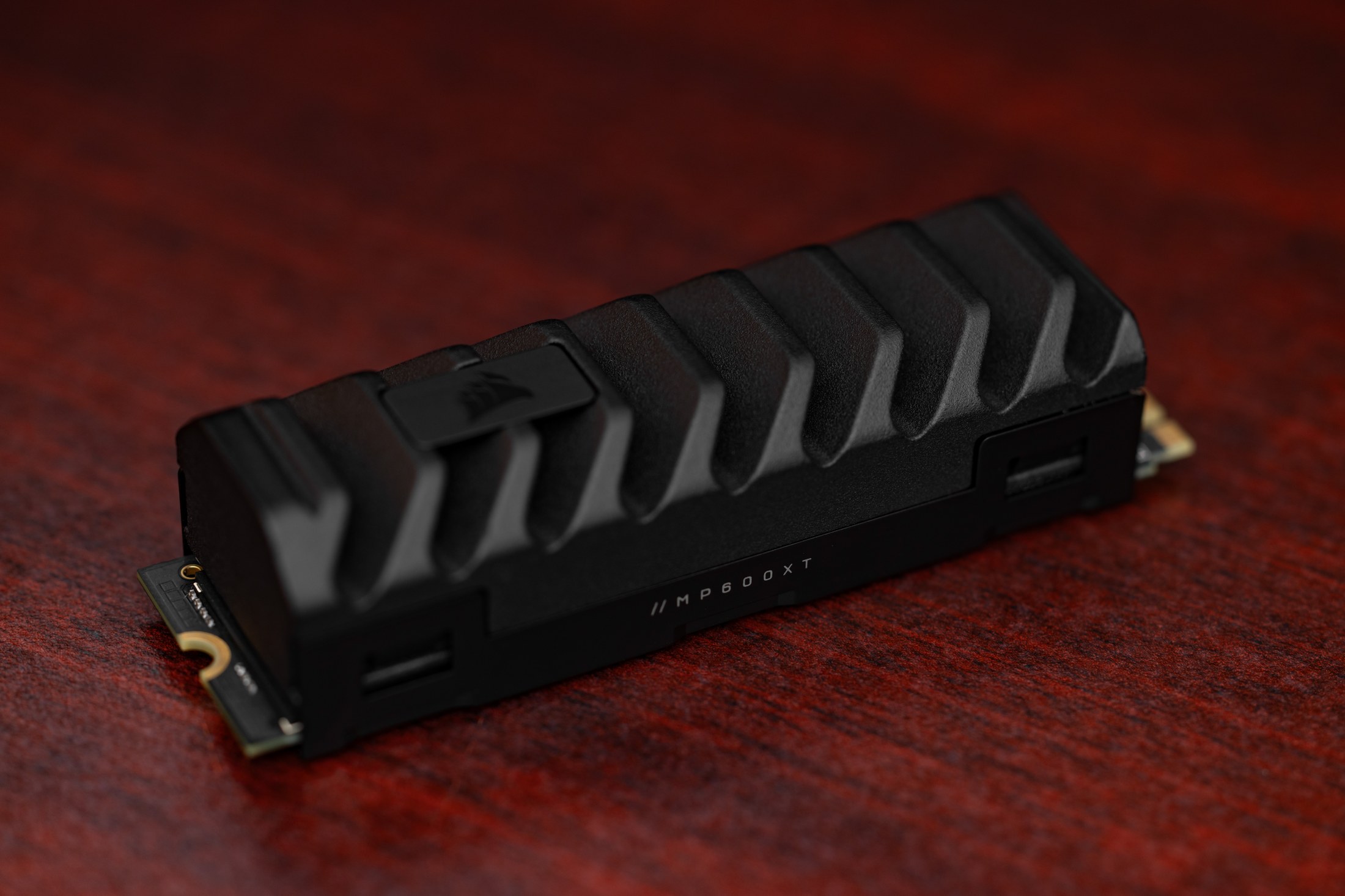 Corsair MP600 PRO XT M.2 2280 8TB NVMe