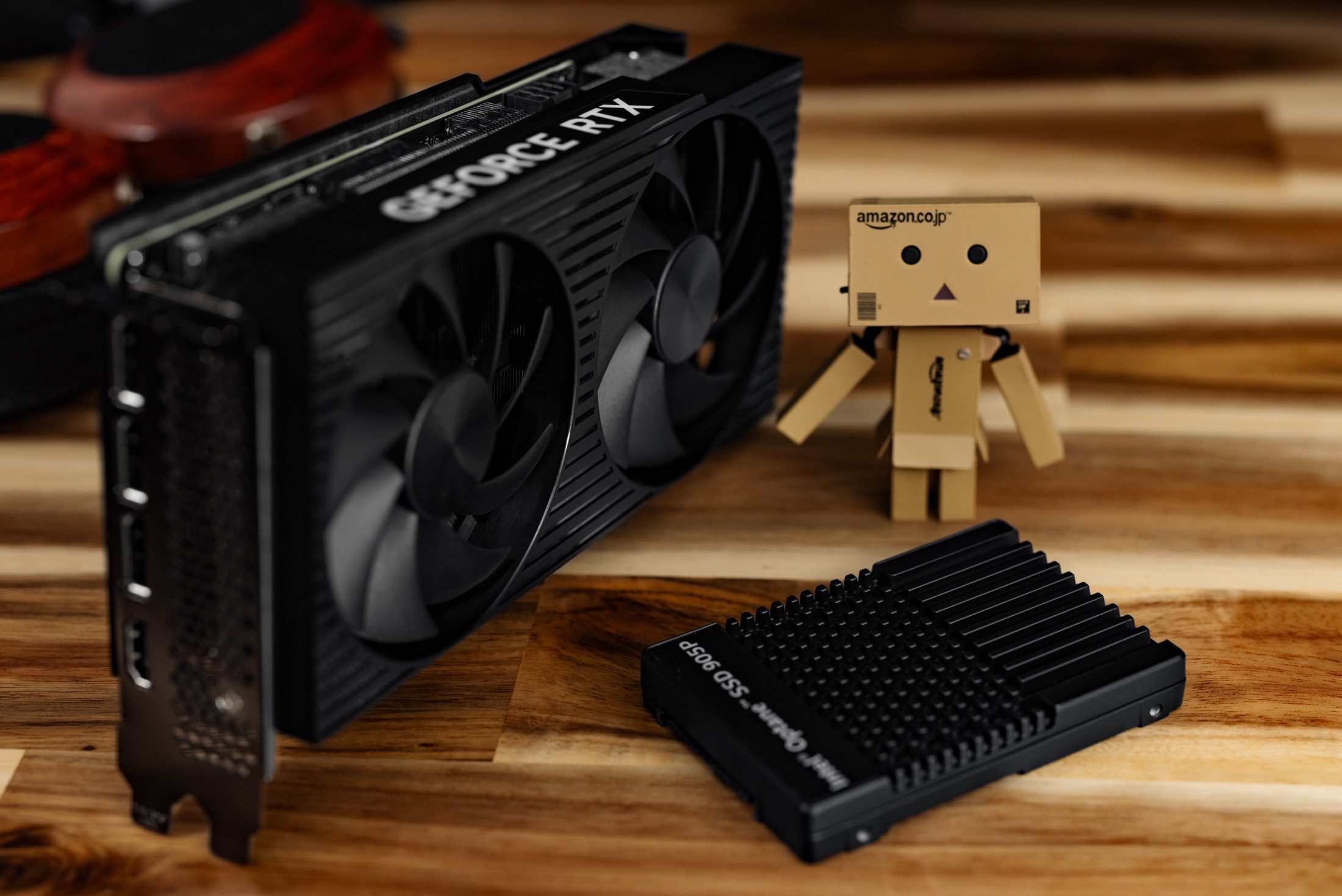 Dell OEM Nvidia GeForce RTX 3080 10GB