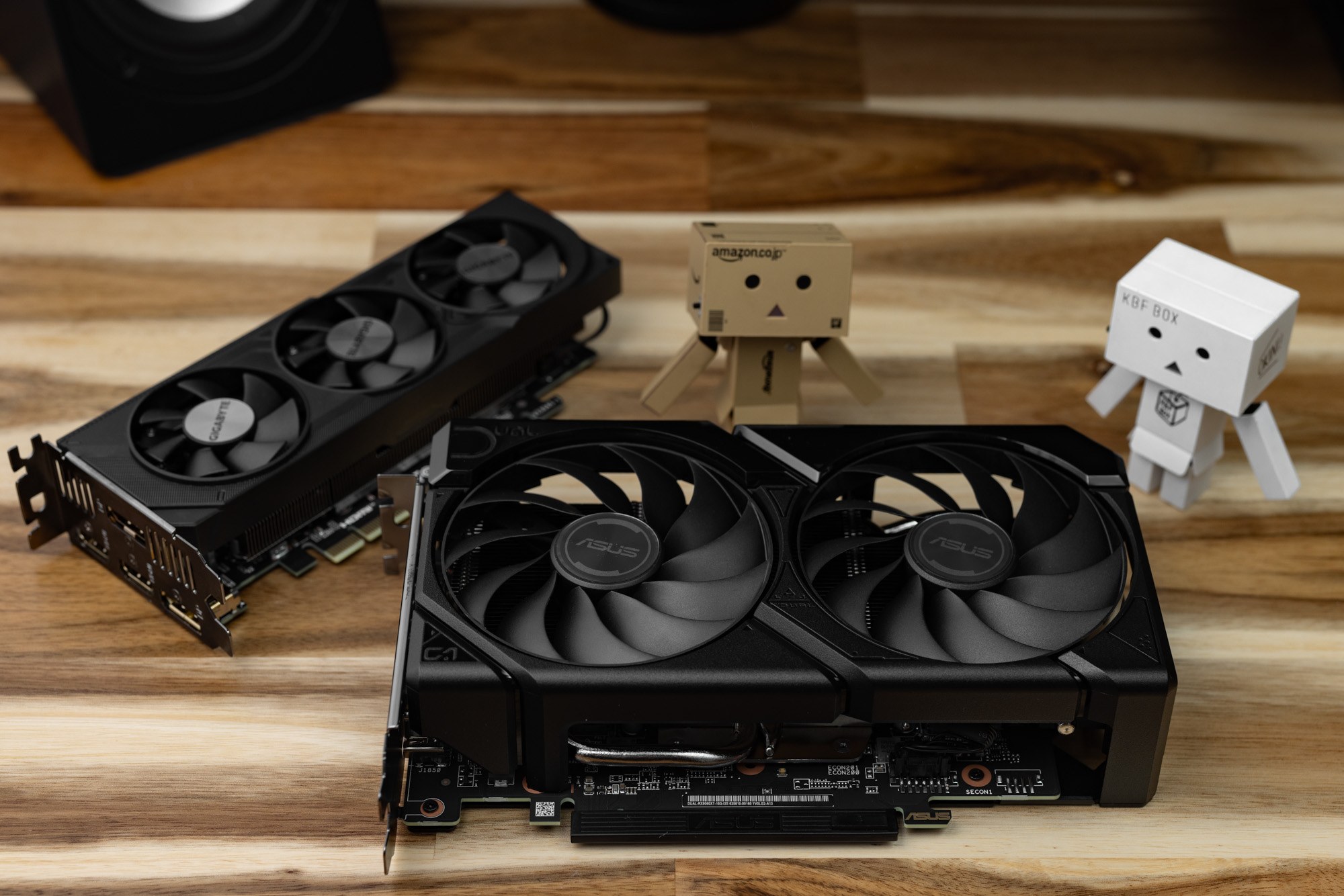 ASUS Dual Radeon RX 9060 XT 16GB GDDR6 Gaming Graphics Card