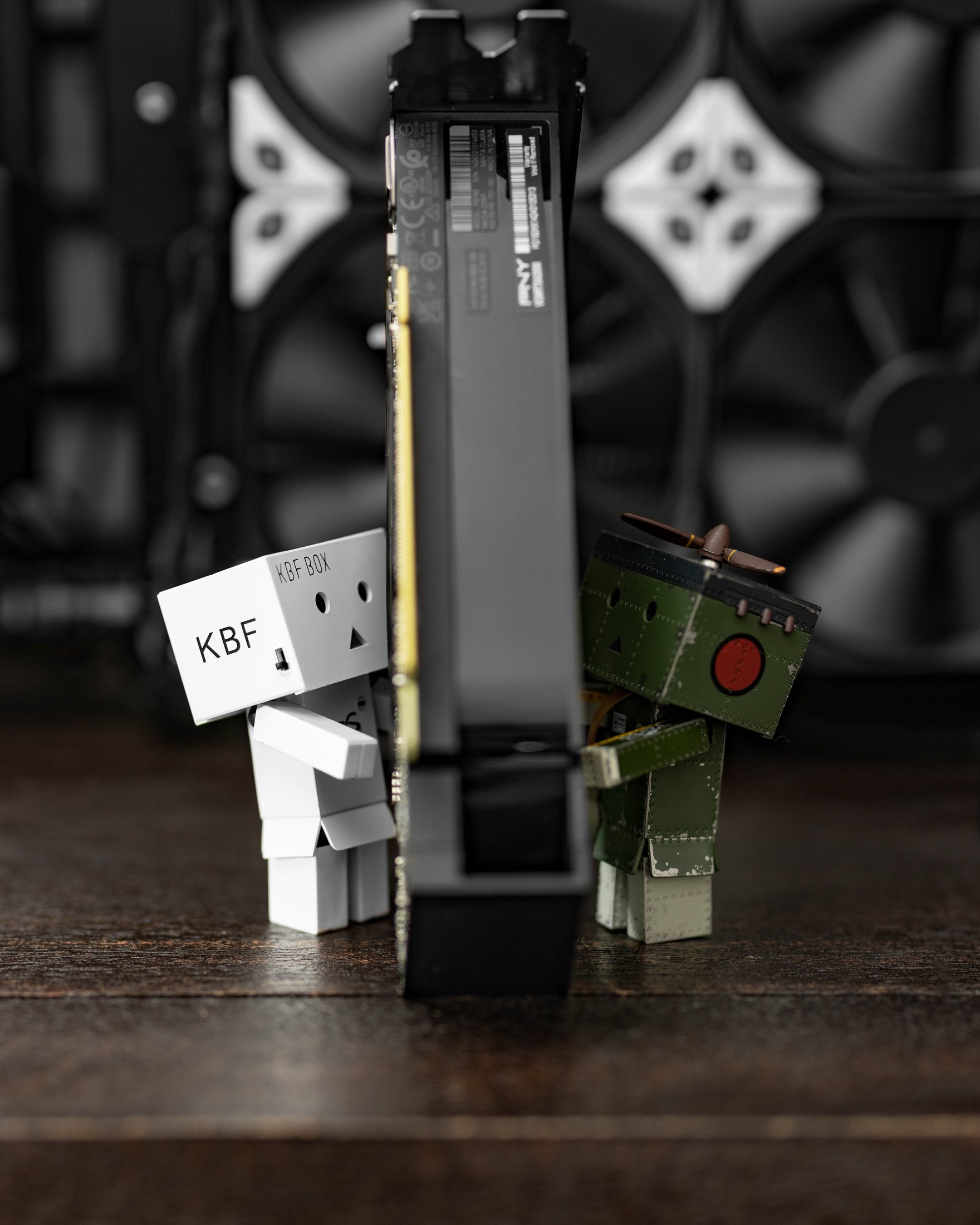NVIDIA RTX A2000 6GB Graphics card